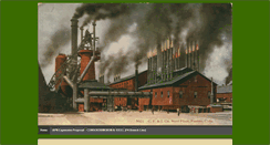 Desktop Screenshot of hosteelmill.com